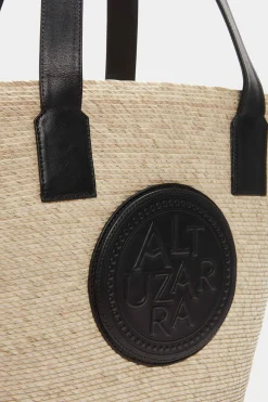 'Medallion' Watermill Bag Large-Altuzarra Best
