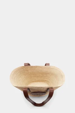 'Medallion' Watermill Bag Large-Altuzarra New