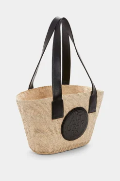 'Medallion' Watermill Bag Small-Altuzarra New