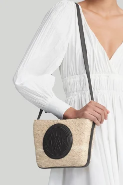 'Medallion' Watermill Camera Bag-Altuzarra Sale