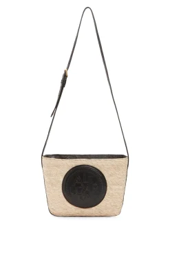 'Medallion' Watermill Camera Bag-Altuzarra Sale