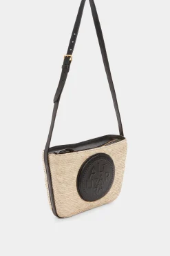 'Medallion' Watermill Camera Bag-Altuzarra Sale