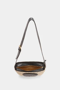 'Medallion' Watermill Camera Bag-Altuzarra Sale