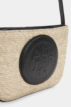 'Medallion' Watermill Camera Bag-Altuzarra Sale