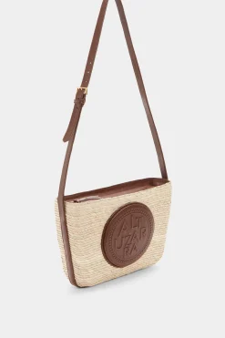 'Medallion' Watermill Camera Bag-Altuzarra Outlet