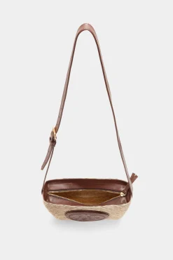'Medallion' Watermill Camera Bag-Altuzarra Outlet