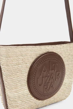 'Medallion' Watermill Camera Bag-Altuzarra Outlet