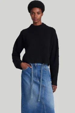 'Melville' Sweater-Altuzarra Hot