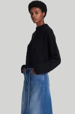 'Melville' Sweater-Altuzarra Hot