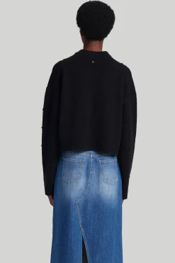 'Melville' Sweater-Altuzarra Hot
