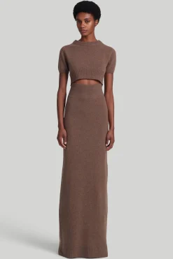 'Mima' Dress-Altuzarra Sale