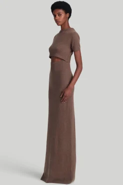 'Mima' Dress-Altuzarra Sale