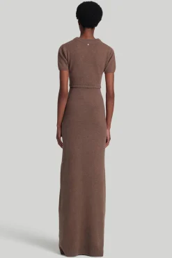 'Mima' Dress-Altuzarra Sale