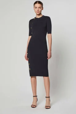 'Minamoto' Knit Dress-Altuzarra Sale