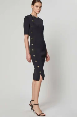 'Minamoto' Knit Dress-Altuzarra Sale