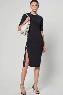 'Minamoto' Knit Dress-Altuzarra Sale