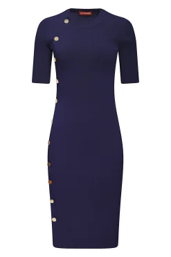 'Minamoto' Knit Dress-Altuzarra Hot