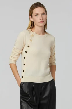 'Minamoto' Knit Sweater-Altuzarra Fashion