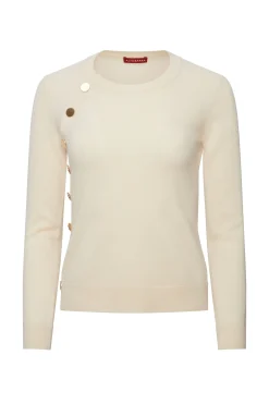 'Minamoto' Knit Sweater-Altuzarra Fashion
