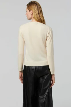 'Minamoto' Knit Sweater-Altuzarra Fashion