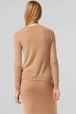 'Minamoto' Knit Sweater-Altuzarra Outlet