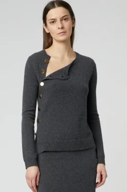'Minamoto' Knit Sweater-Altuzarra Fashion