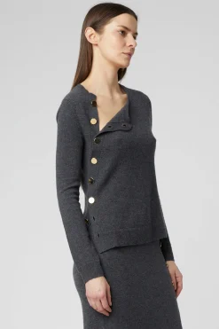 'Minamoto' Knit Sweater-Altuzarra Fashion
