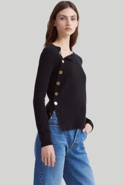 'Minamoto' Knit Sweater-Altuzarra Fashion