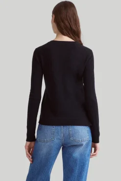 'Minamoto' Knit Sweater-Altuzarra Fashion