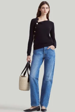 'Minamoto' Knit Sweater-Altuzarra Fashion