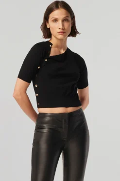 Mini 'Minamoto' Sweater-Altuzarra Outlet