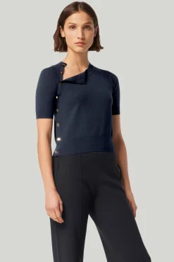 'Mini' Minamoto Sweater-Altuzarra Sale