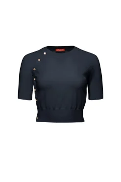 'Mini' Minamoto Sweater-Altuzarra Sale