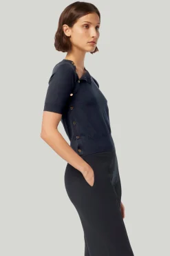'Mini' Minamoto Sweater-Altuzarra Sale