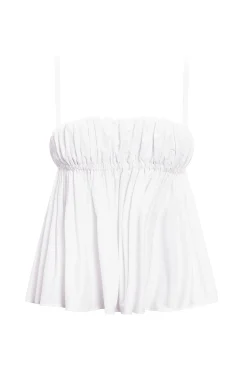 'Momoko' Top-Altuzarra Online