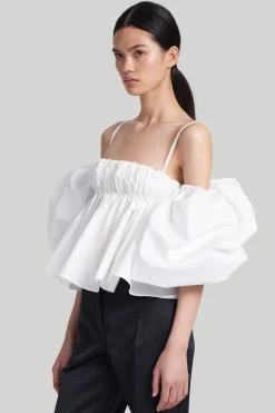 'Momoko' Top-Altuzarra Online