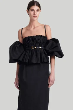 'Momoko' Top-Altuzarra Outlet