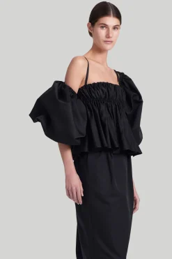 'Momoko' Top-Altuzarra Outlet