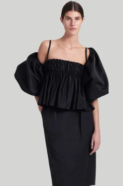 'Momoko' Top-Altuzarra Outlet