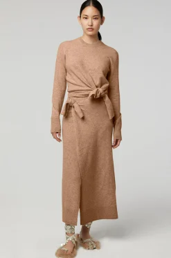 'Nalini' Sweater-Altuzarra Online