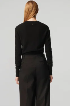 'Nalini' Sweater-Altuzarra Discount