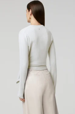 'Nalini' Sweater-Altuzarra Fashion
