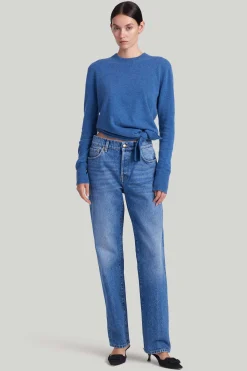 'Nalini' Sweater-Altuzarra New