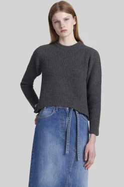 'Neale' Sweater-Altuzarra Discount