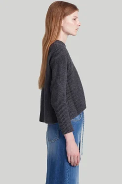 'Neale' Sweater-Altuzarra Discount
