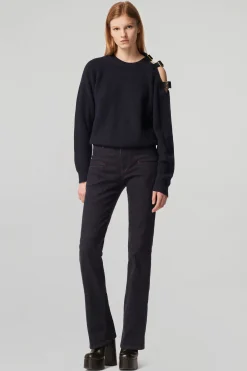 'Ness' Sweater-Altuzarra Outlet