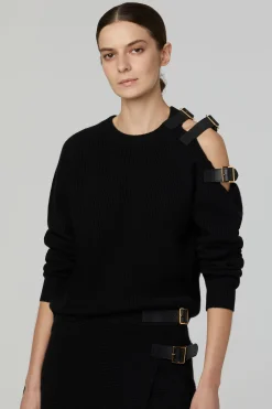 'Ness' Sweater-Altuzarra Sale