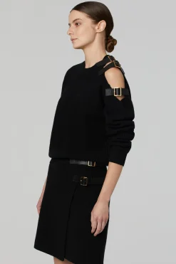 'Ness' Sweater-Altuzarra Sale