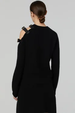 'Ness' Sweater-Altuzarra Sale