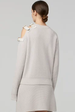 'Ness' Sweater-Altuzarra Outlet
